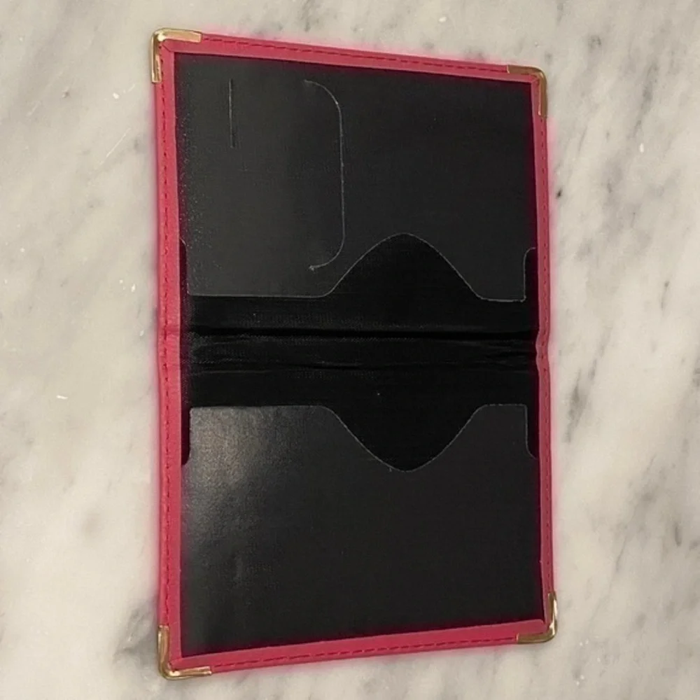 Passport Cover